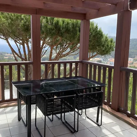 Nice Apartment With Balcony Near The Beaches 公寓 *