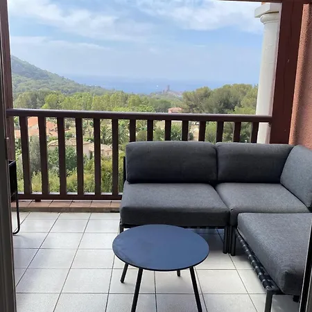 Nice Apartment With Balcony Near The Beaches 公寓 *