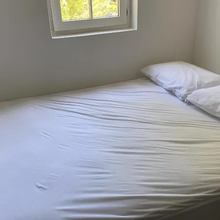 公寓 Nice Apartment With Balcony Near The Beaches Saint-Raphaël